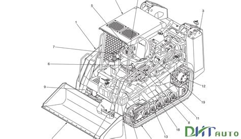 takeuchi skid steer parts diagram|takeuchi tl12 parts manual pdf.